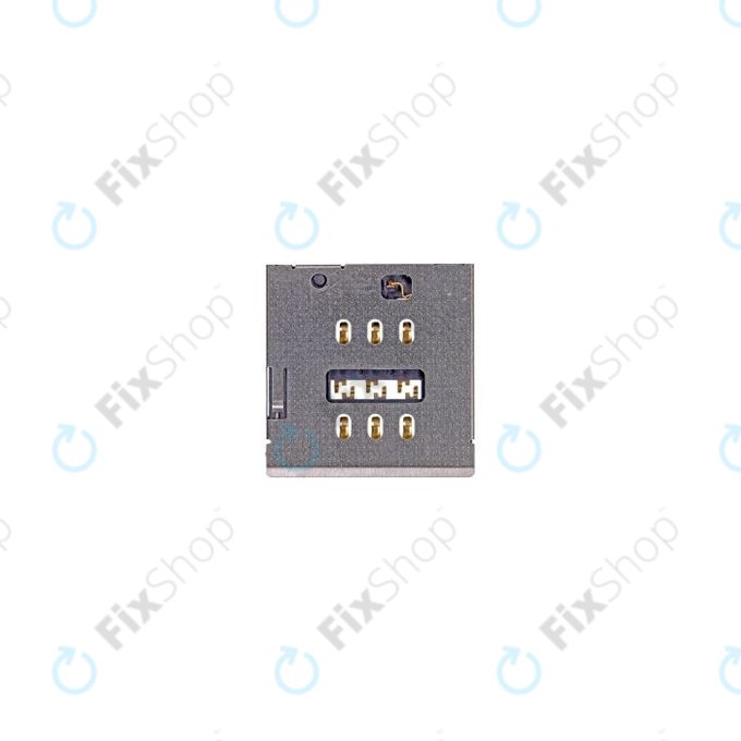 Apple iPad Mini 5 - bralnik kartic SIM