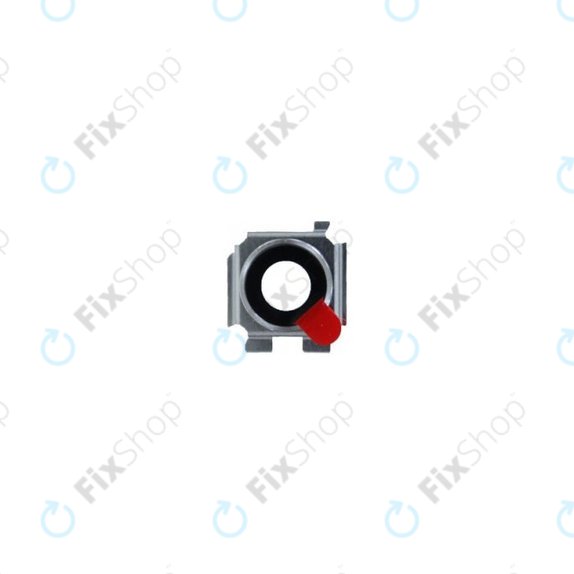 Sony Xperia XA F3111 - Okvir kamere + steklo - 78PA3900010 Genuine Service Pack