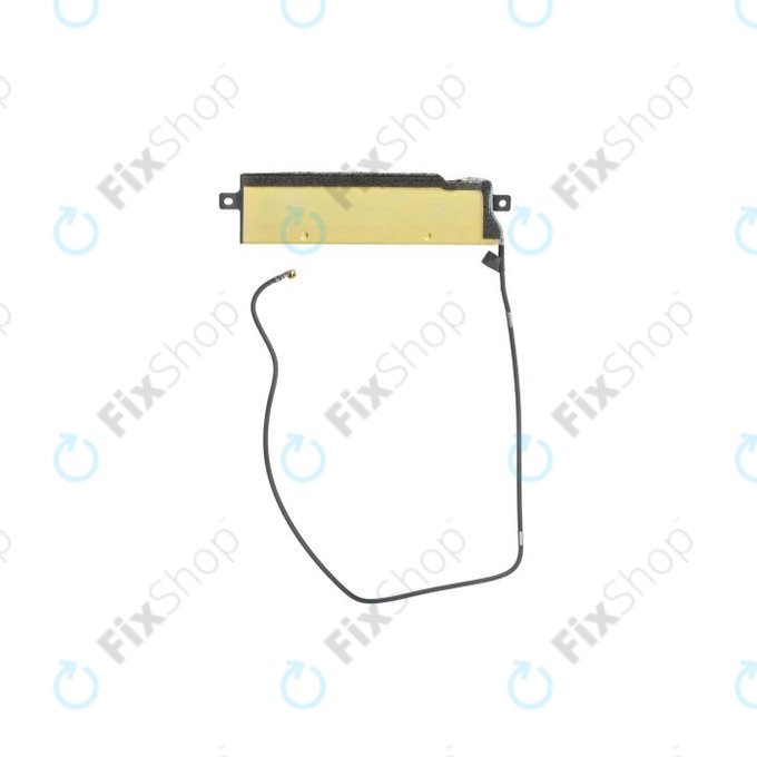 Apple iMac 27" A1419 (Late 2012 - Late 2013) - Srednja/spodnja WiFi antena