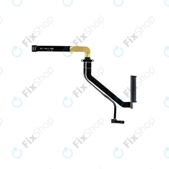 Apple MacBooK Pro 15" A1286 (Early 2011 - Late 2011) - HDD kabel