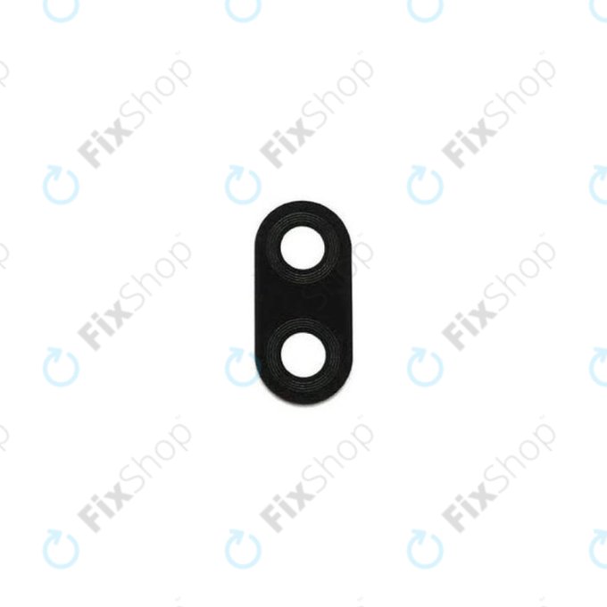 Huawei Honor Play - steklo zadnje kamere