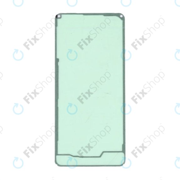 Samsung Galaxy A32 4G A325F - Lepilo za lepilo pokrova baterije