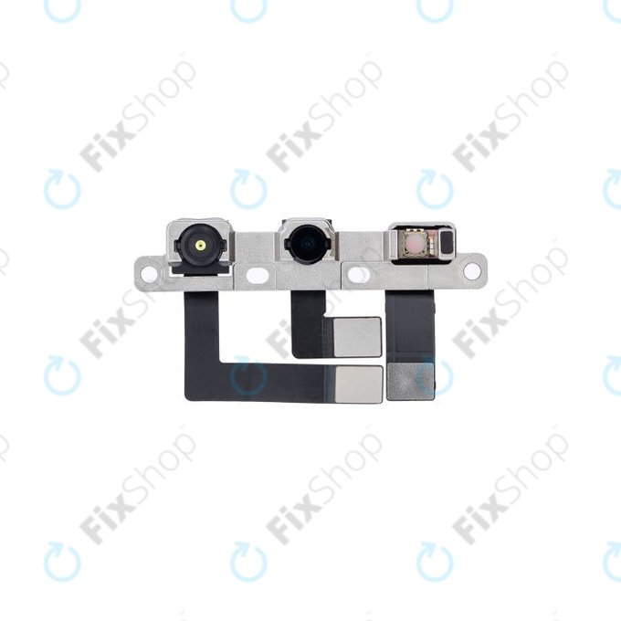 Apple iPad Pro 11.0 (3rd Gen 2021), 12.9 (5th Gen 2021) - Sprednja kamera