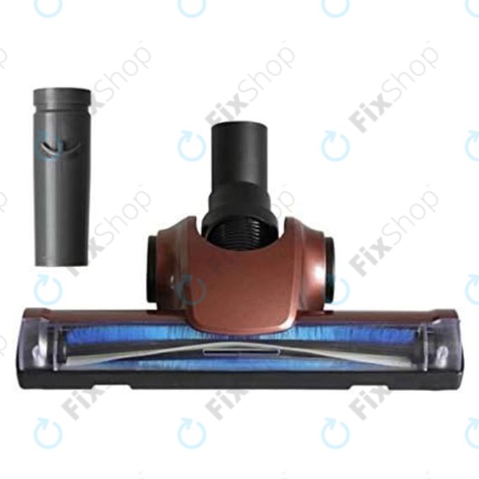 Dyson V6 - Talna šoba - Učinkovita zračna krtača