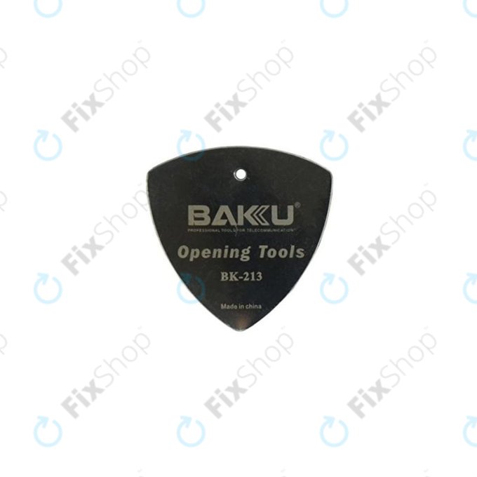 Baku BK-213 - Kovinski kramp za razstavljanje naprave