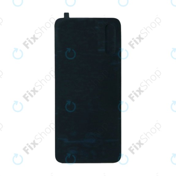 Xiaomi Mi 9 SE - Lepilo za pokrov baterije