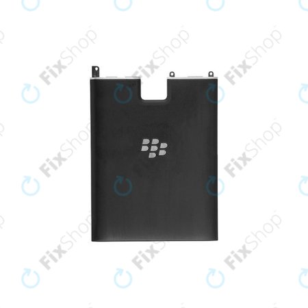Blackberry Passport - Pokrov baterije (Black)