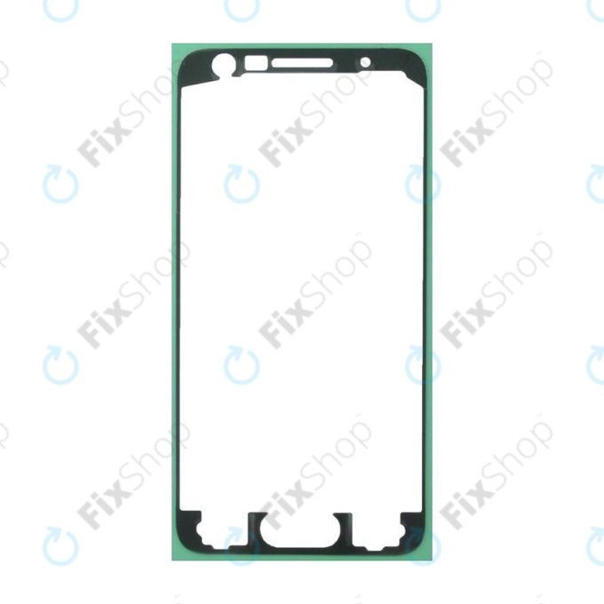 Samsung Galaxy A3 A300F - Glue Pod LCD Adhesive - GH02-08783A Genuine Service Pack