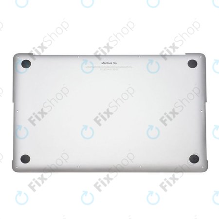 Apple MacBook Pro 15" A1398 (Mid 2012 - Mid 2015) - Spodnji Pokrov