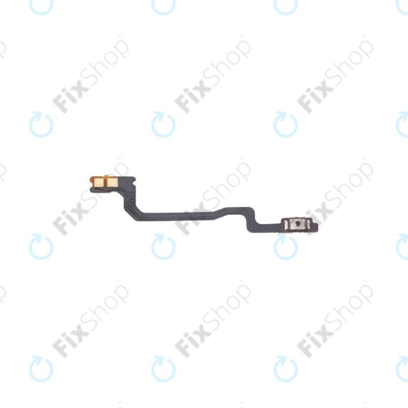 Realme 9i RMX3491 - Flex kabel z gumbom za vklop