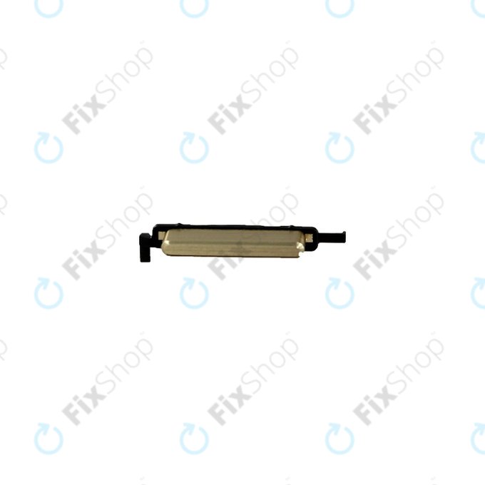 Samsung Galaxy Tab S 10.5 T800,T805 - Gumb za vklop - GH98-31356A Genuine Service Pack