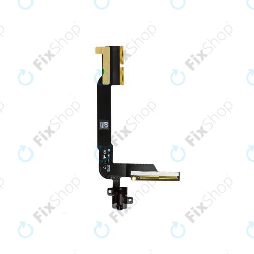 Apple iPad 3 - Priključek Flex Cable Jack (WiFi različica)