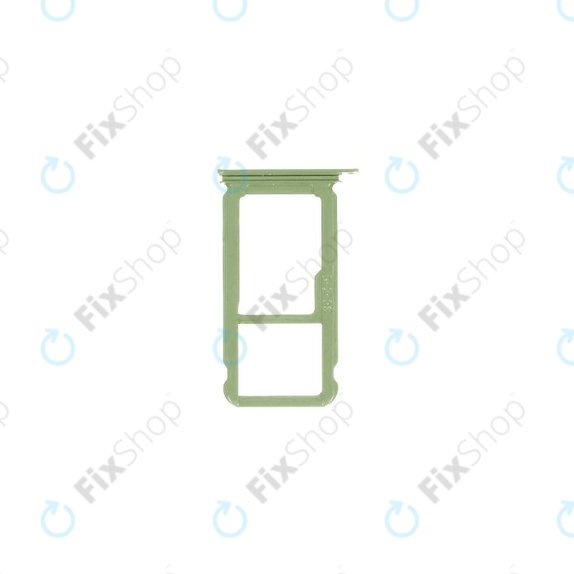 Huawei P10 Plus VKY-L29 - Reža za SIM + SD (Greenery)