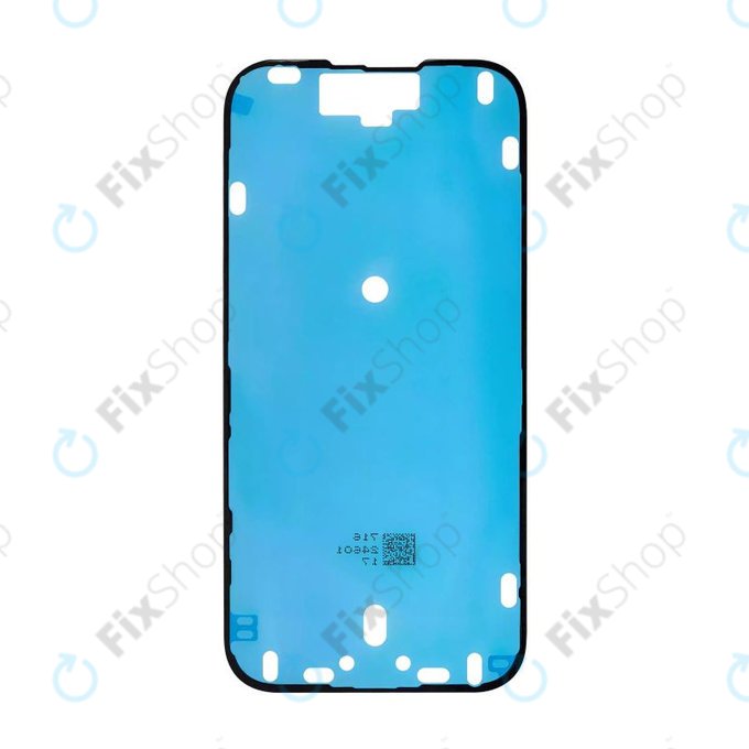 Apple iPhone 16 - Lepilo za LCD Adhesive (Sprednji)