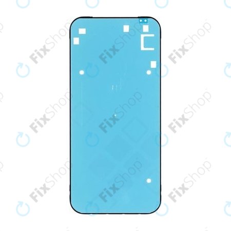 Google Pixel 9a GTF7P GTF7P - Lepilo za LCD Adhesive - G806-12226-04 Genuine Service Pack