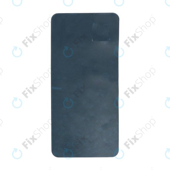 Google Pixel 4a 5G GD1YQ G025I - Lepilo za lepilo pokrova baterije