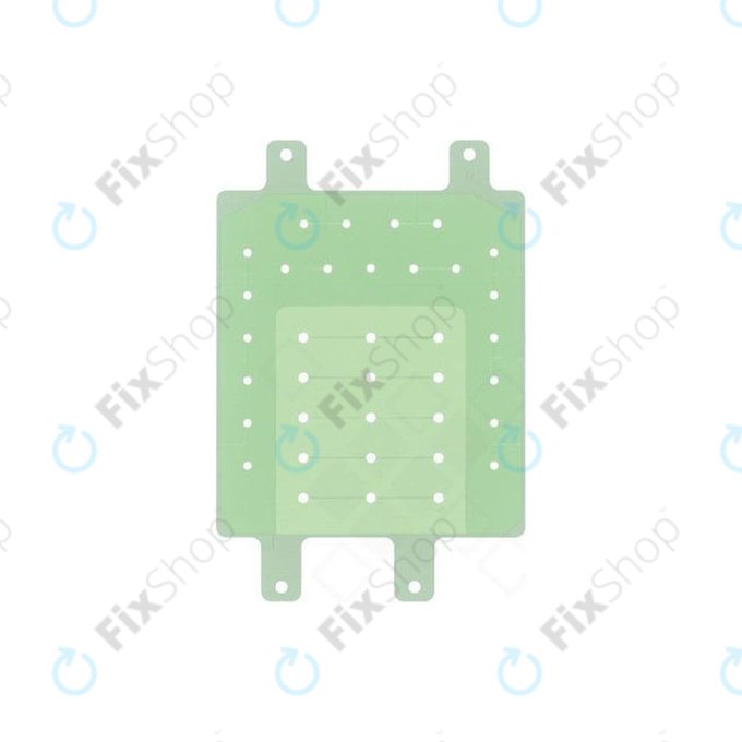 Lepilo za baterijo za Samsung S26, GH02-27762A, Genuine Service Pack
