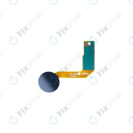 Huawei Mate 20 - Senzor prstnih odtisov (Twilight) - 23100372 Genuine Service Pack