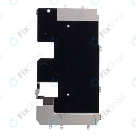 Apple iPhone 8 Plus - kovinski ovitek za LCD