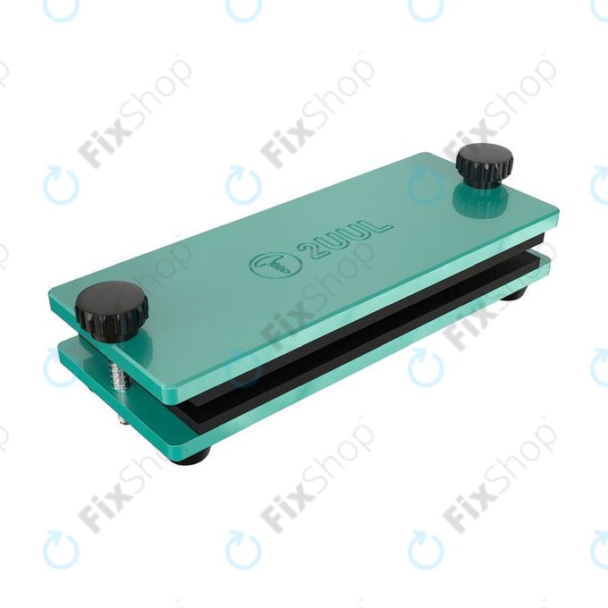 2UUL DA03 - Pritrdilna naprava za zamenjavo stekla telefona