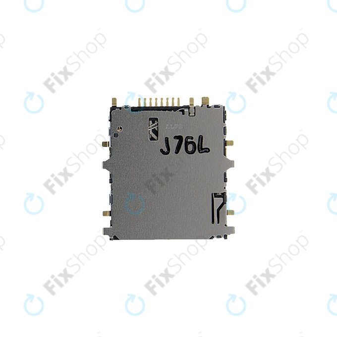 Samsung Galaxy Tab 3 8.0 T310, T311, T211, T315, T111 - Čitalec kartic SIM - 3709-001813 Genuine Service Pack