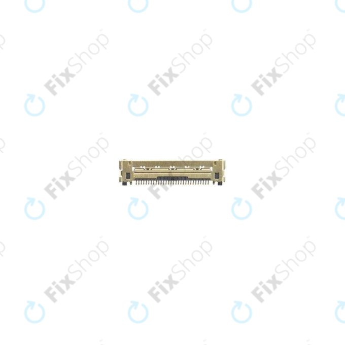 Apple MacBook Air 11" A1369, 13" A1370 - LCD-priključek DP (30-Pin)