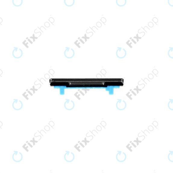 Samsung Galaxy A8 A530F (2018) - Gumb za glasnost (Black) - GH98-42255A Genuine Service Pack