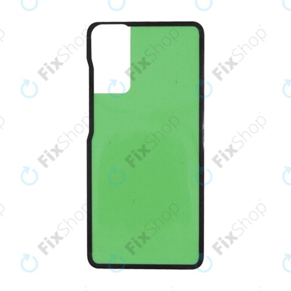 Samsung Galaxy S20 FE G780F - Lepilo za lepilo pokrova baterije