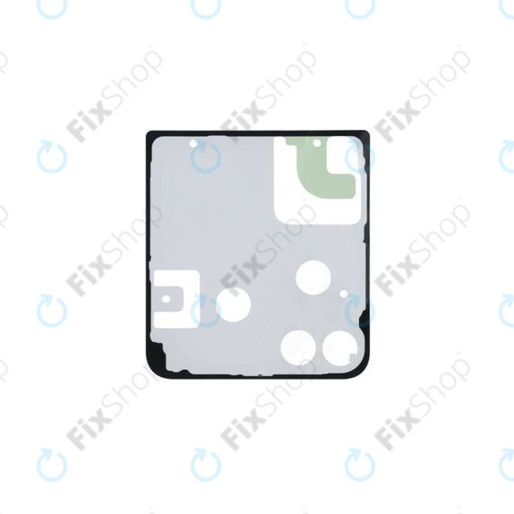 Samsung Galaxy Z Flip 6 F741B - Lepilo za pokrov baterije (SUB UB) - GH02-25963A Genuine Service Pack