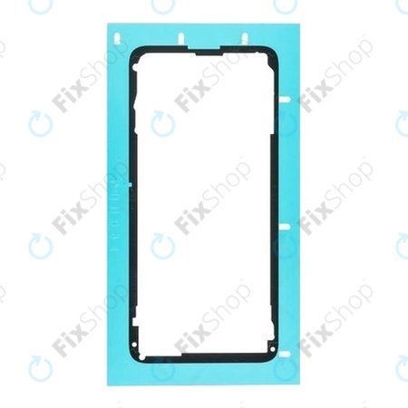 Huawei Honor 10 Lite, Honor 20 Lite - Lepilo za lepilo pokrova baterije - 51639148 Genuine Service Pack