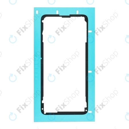 Huawei Honor 10 Lite, Honor 20 Lite - Lepilo za lepilo pokrova baterije - 51639148 Genuine Service Pack