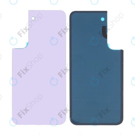 Samsung Galaxy S22 S901B - Pokrov baterije (Violet)
