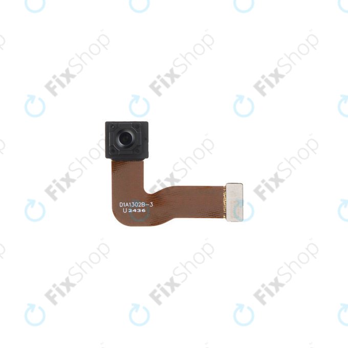 Google Pixel 8a - Sprednja kamera 13MP (Ultrawide)