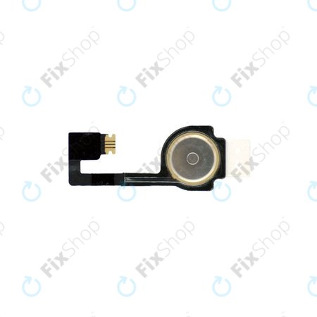 Apple iPhone 4 - gumb Domov + Flex kabel
