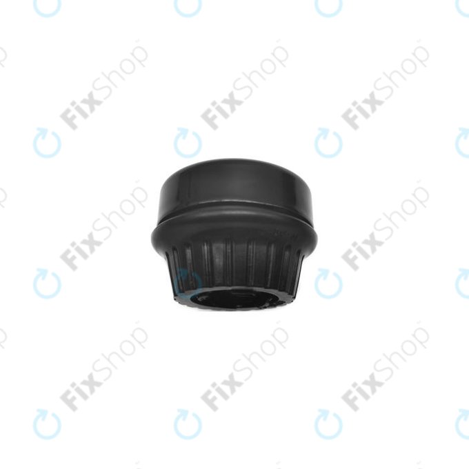 Ninebot Segway Max G30 - Zvonec (Black)