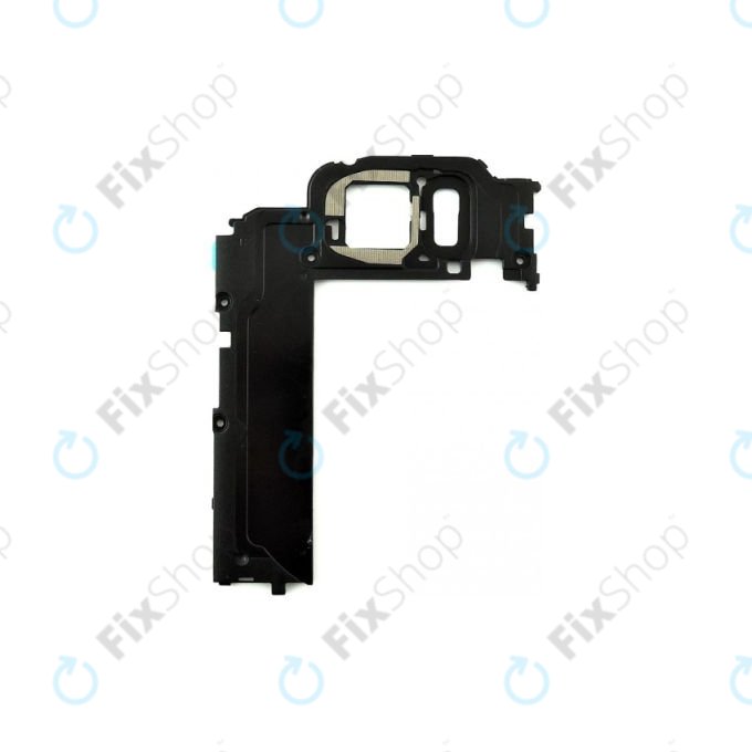 Samsung Galaxy S7 Edge G935F - pokrov zadnje kamere - GH98-38786A Genuine Service Pack