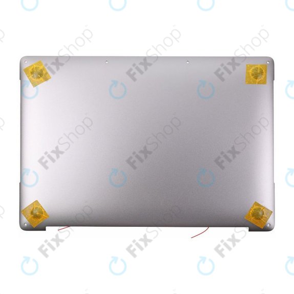 Apple MacBook Pro 13" A2251 (2020) - spodnji pokrov (Space Gray)