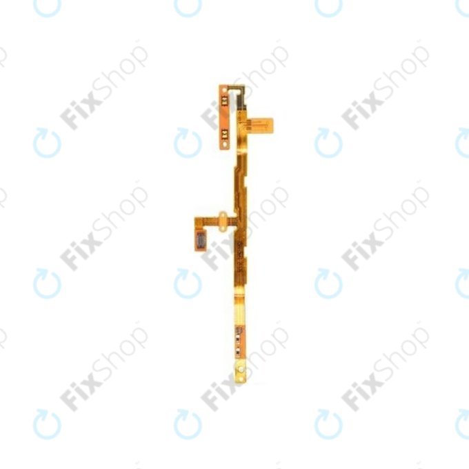 Sony Xperia 10 II - Flex kabel z gumbom za vklop