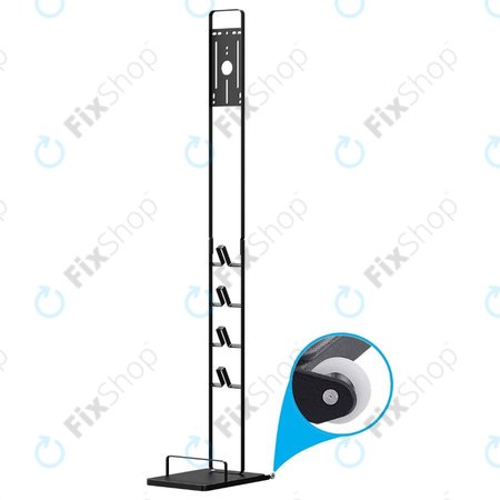 Dyson V-series, Outsize, Gen5detect, DC-series - stojalo s kolesom