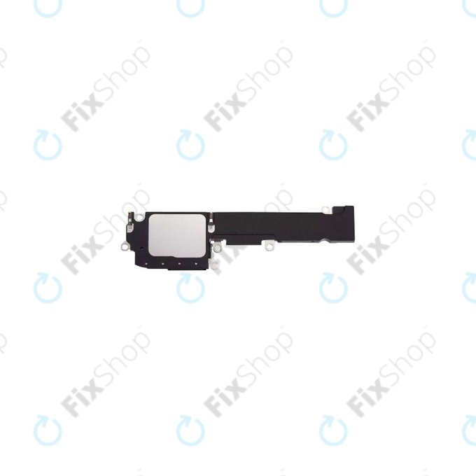 Apple iPhone 16 Plus - Zvočnik