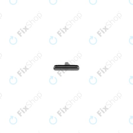 Samsung Galaxy S7 G930F - Stranski gumb (Black) - GH98-38918A Genuine Service Pack