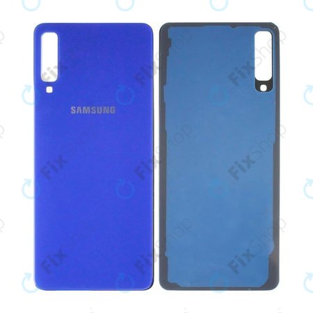 Samsung Galaxy A7 A750F (2018) - Pokrov baterije (Blue)