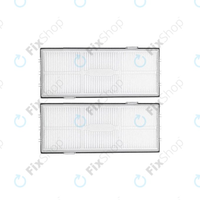 Xiaomi Roborock S7, S7+, S7 MaxV, S7 MaxV Ultra, S7 Pro Ultra, S8, S8+, S8 Pro Ultra, T7S Plus - Filter za prah (2 kosa)