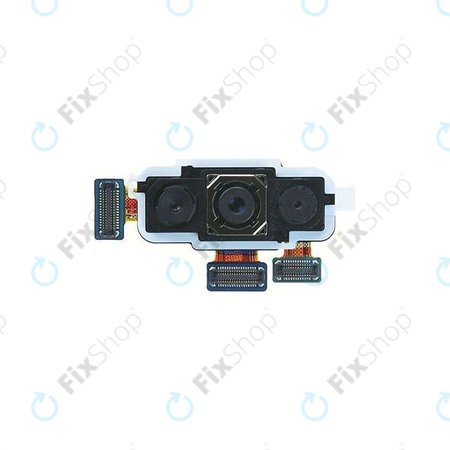 Samsung Galaxy A7 A750F (2018) - Zadnja kamera - GH96-12139A Genuine Service Pack