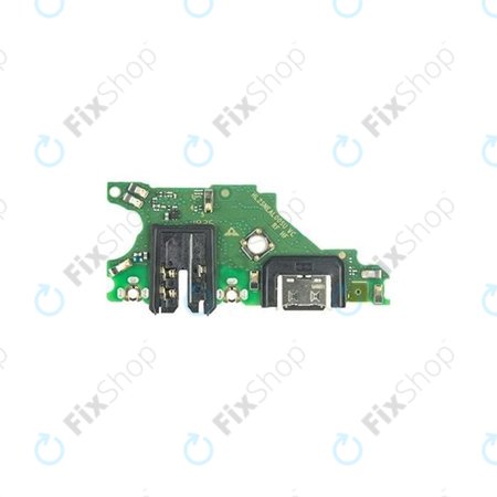 Huawei Mate 20 Lite - Konektor za polnjenje - 02352DKJ Genuine Service Pack