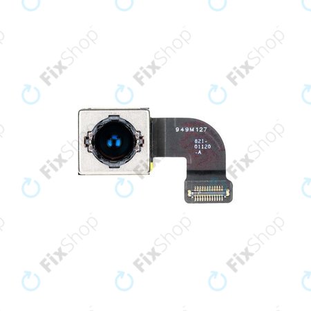 Apple iPhone SE (2020), SE (2022) - zadnja kamera