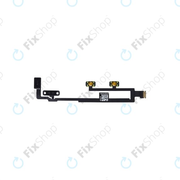 Apple iPad (9th Gen 2021) - Gumb za vklop + Flex kabel za glasnost
