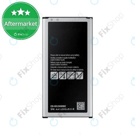 Samsung Galaxy Xcover 4 G390F - Baterija EB-BG390BBE 2800mAh