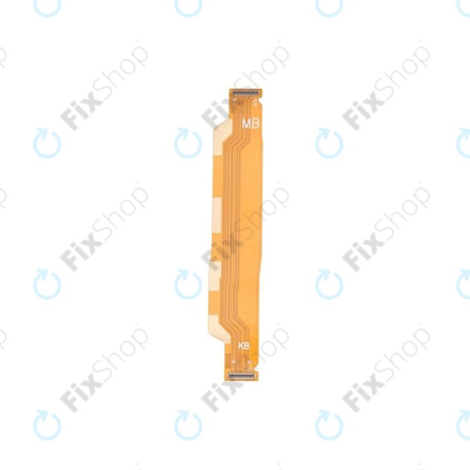 Realme C35 RMX3511 - glavni Flex kabel