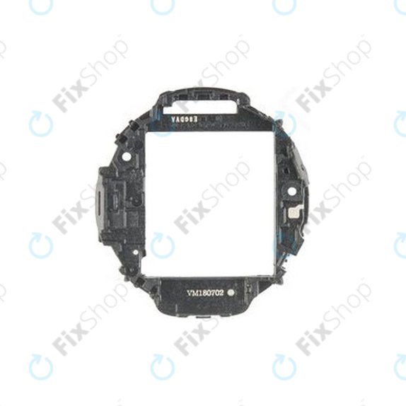 Samsung Gear S3 Frontier R760, R765, Classic R770 - Srednji okvir + WiFi antena - GH42-05875A Genuine Service Pack